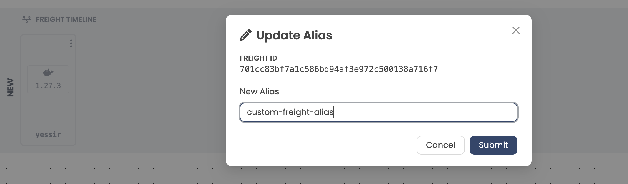 update-freight-alias